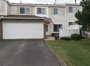 15781 Flackwood Trl, Apple Valley, MN 55124