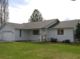 154 E Evergreen Dr, Kettle Falls, WA 99141