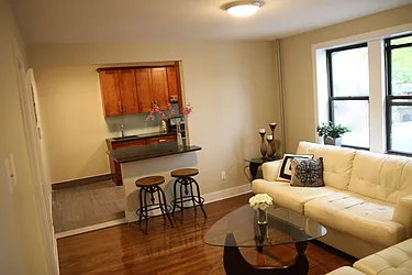 Rented by Sorelle Realty Group, LLC