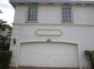 3624 Lakewood Pl, Coconut Creek, FL 33073
