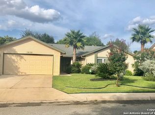 1930 Ashprington Dr, San Antonio, TX 78251