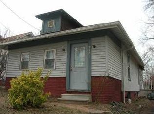 932 S Hanover St, Pottstown, PA 19465