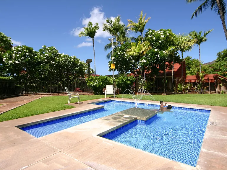 Kids Pool