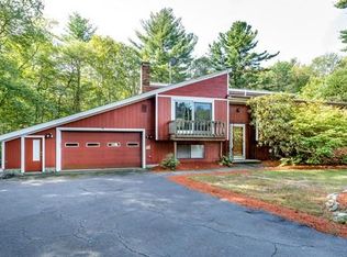 141 William Kelley Rd, Stoughton, MA 02072