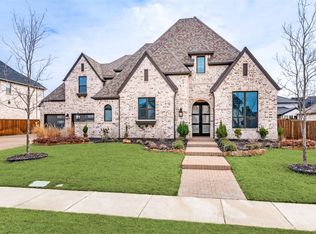 140 Miramar Dr, Prosper, TX 75078