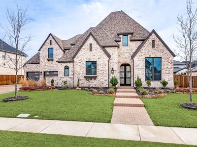 140 Miramar Dr, Prosper, TX, 75078