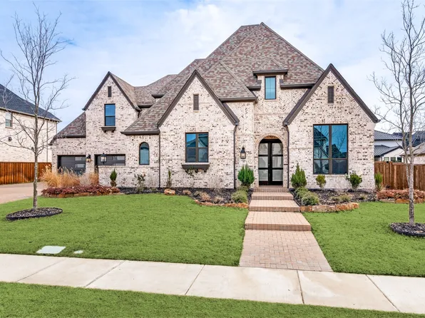 140 Miramar Dr, Prosper, TX 75078