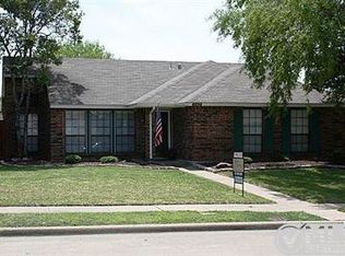 542 Guadalupe Dr, Allen, TX 75002