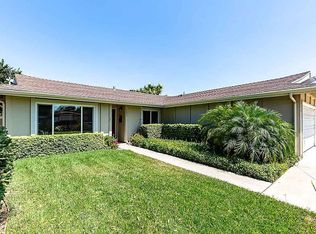 6845 Radcliffe Dr, San Diego, CA 92122