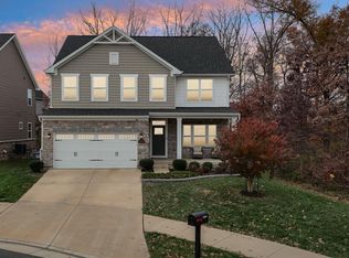 7500 Mint Springs Ct, Manassas, VA 20109