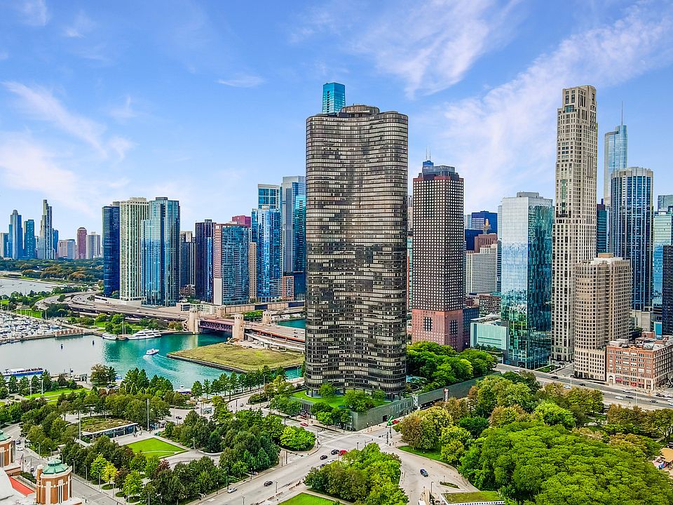 1st image of 505 N Lake Shore Dr #4106-07