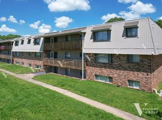 Cherry Creek Apartments, Springfield, MO 65802