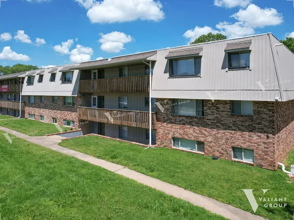 Cherry Creek Apartments