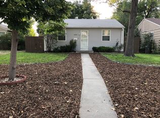 1235 Verbena St, Denver, CO 80220