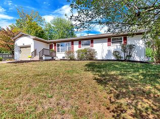 7925 Livingston Dr, Knoxville, TN 37919