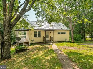 110 W Pennington St, Oakland, MD 21550