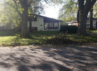 16328 Marshfield Ave, Markham, IL 60428