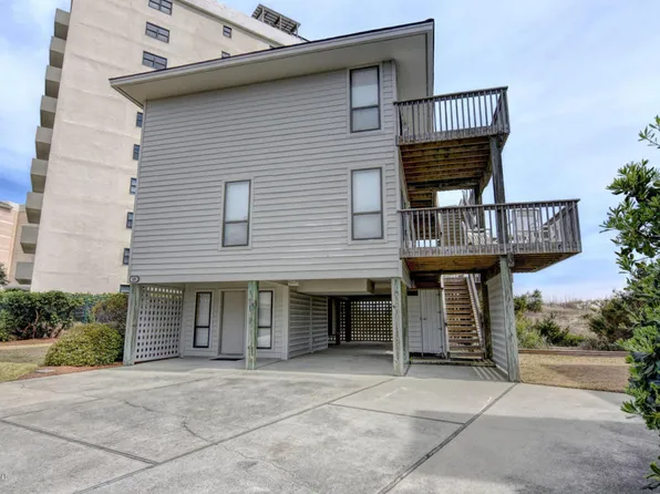 19 Sea Oats Ln, Wrightsville Beach, NC 28480