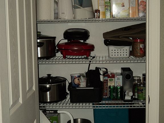 Pantry