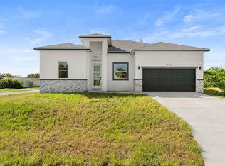 543 Chamber St NW, Port Charlotte, FL 33948