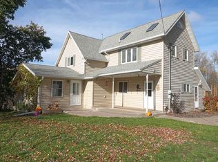 746 Fayette Ave, Rib Lake, WI 54470