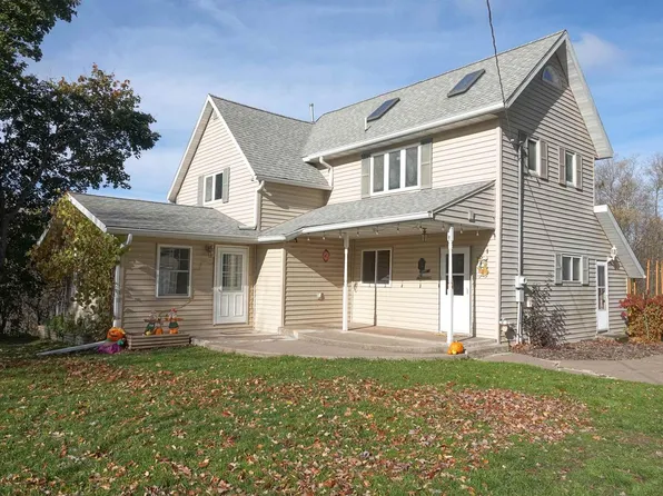 746 FAYETTE AVENUE, Rib Lake, WI 54470