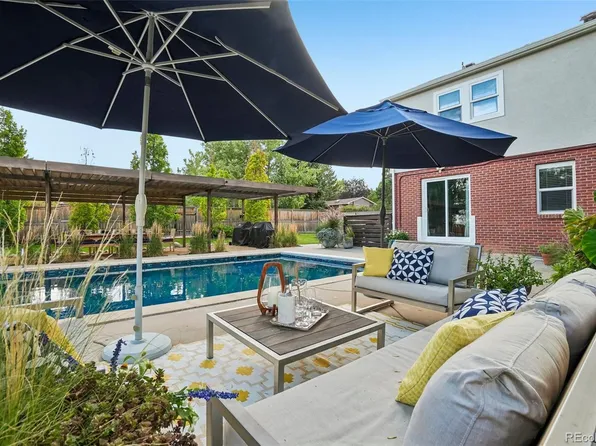 6766 Audubon Avenue, Niwot, CO 80503
