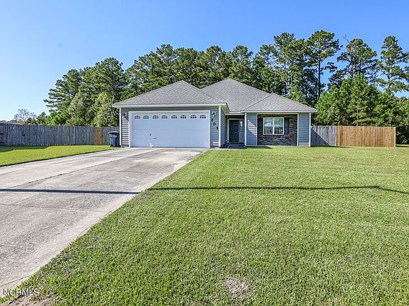 2nd image of 205 Ivy Glen Lane