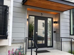 5 Cumberland Ave, Portland, ME 04101