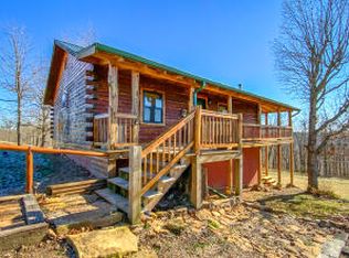 27916 Highway 103 S, Compton, AR 72624