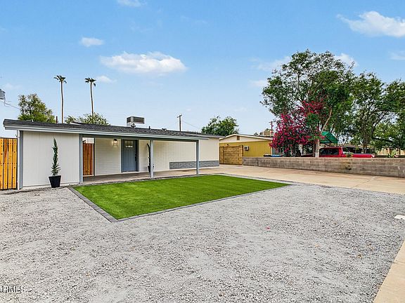 2nd image of 7727 W WELDON Avenue