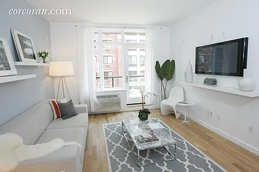 Rented by Corcoran