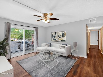 202 Flanders Ct APT 2, Louisville, KY, 40218