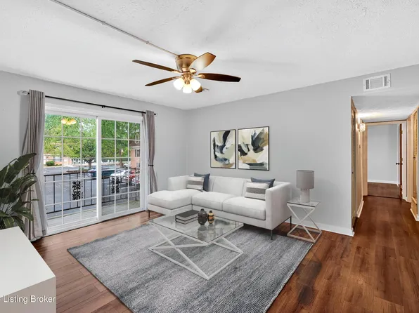 202 Flanders Ct APT 2, Louisville, KY 40218