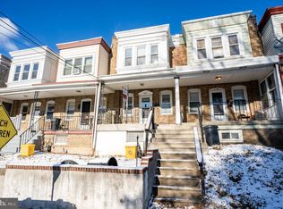 1011 Andrews Ave, Collingdale, PA 19023