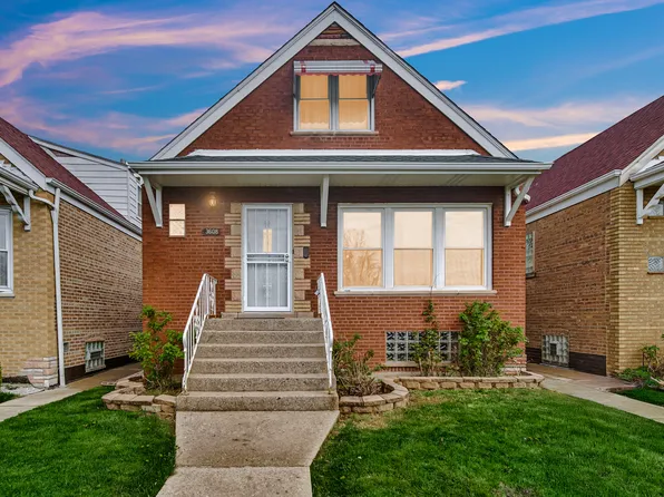 3608 W 55th Pl, Chicago, IL 60629