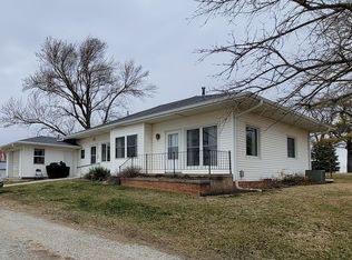 1951 C Ave, Shenandoah, IA 51601