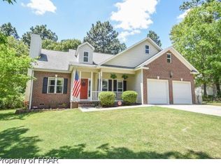 262 Pineridge Cv, Sanford, NC 27332
