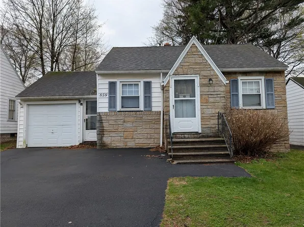 859 Britton Rd, Rochester, NY 14616