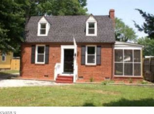 6915 Woodrow Ter, Henrico, VA 23228