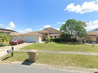 413 Sea Willow Dr, Kissimmee, FL, 34743