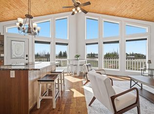 434158 SW Clear Mountain Dr E, Foothills County, AB T1S 6B1
