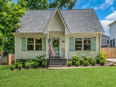 506 Nichol Rd #A, Nashville, TN, 37209