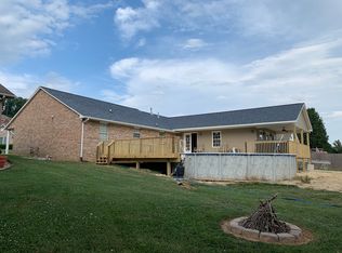 4912 Garfield Terrace Dr, Knoxville, TN 37938