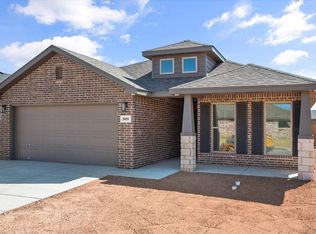 809 E 30th St, Wolfforth, TX 79382