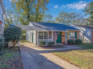 1615 49th St, Norfolk, VA 23508