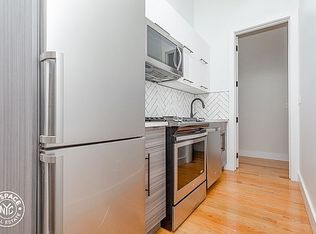 44 Starr St #3D, Brooklyn, NY 11221