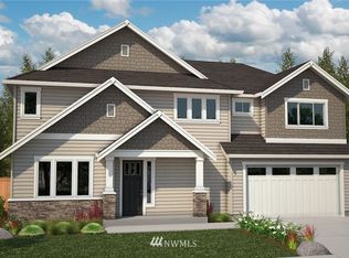 LOT 7789 61st Pl, Gig Harbor, WA 98335