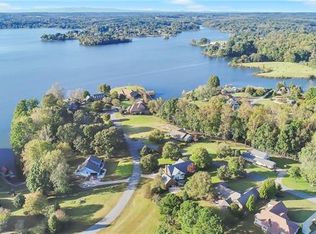 0 Quail Hollow Dr, Kings Mountain, NC 28086