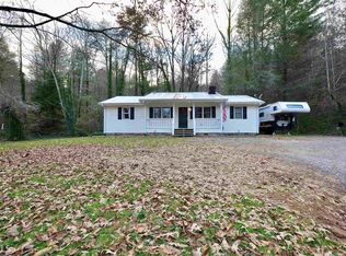 3904 Humphrey Mill Rd, Mineral Bluff, GA 30559
